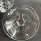Baccarat Harcourt Missouri sugar bowl