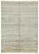Handmade Turkish One of a Kind 165 cm x 229 cm Blue Wool Carpet