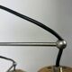 Lustre italien vintage Lamter Milano