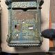 French public mailbox called "mougeotte"