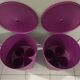 Lot de 2 tabourets Bubu par Philippe Starck