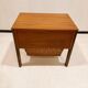 Vintage Sewing cabinet or night stand by W-Horn collection