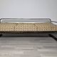 Bauhaus Chrome Sofa by Robert Slezak for Slezak Factories, 1930s