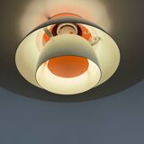 Vintage Louis Poulsen PH 4 Pendant Lamp