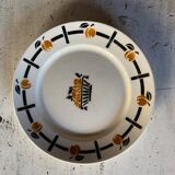 Badonviller 11 plates