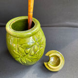 Aegitna - Saltalamacchia - Vallauris - Olive pot (1)