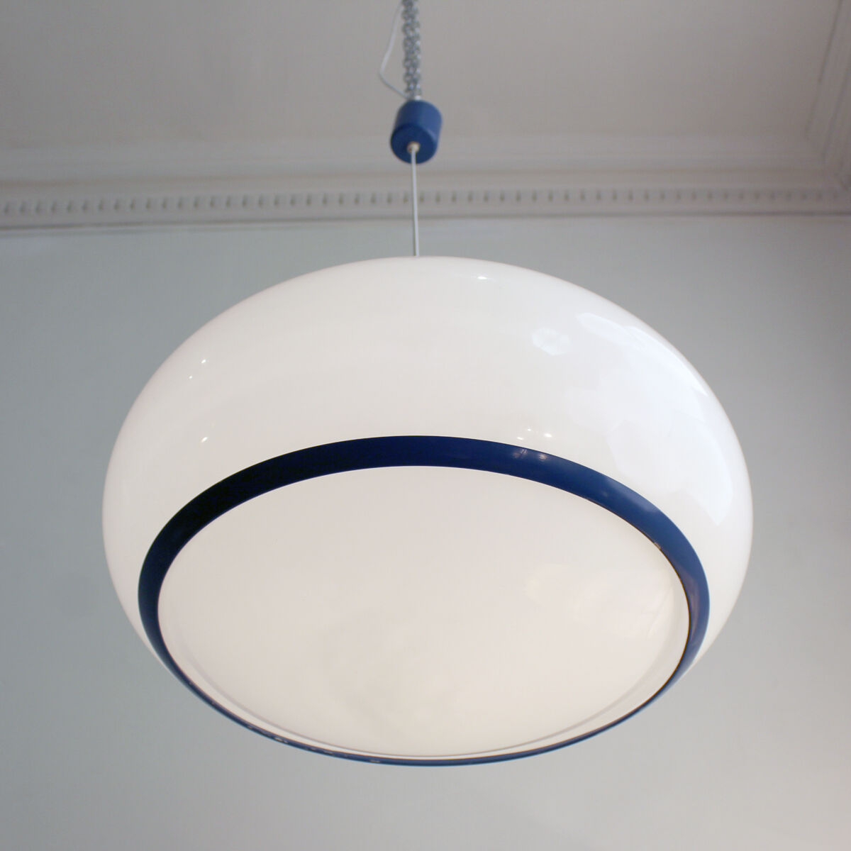 Suspension Italienne Stilux - Milano