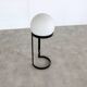 vintage floor lamp | lamp | Globe | 1980s