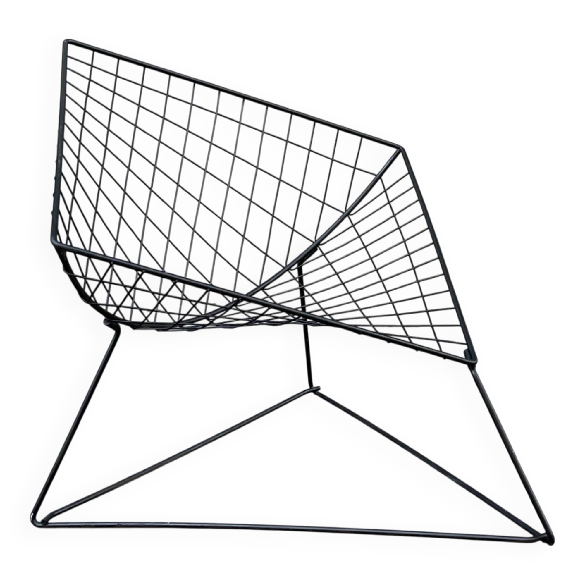 OTI armchair by Niels Gammelgaard for IKEA, 1980s