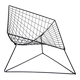 OTI armchair by Niels Gammelgaard for IKEA, 1980s