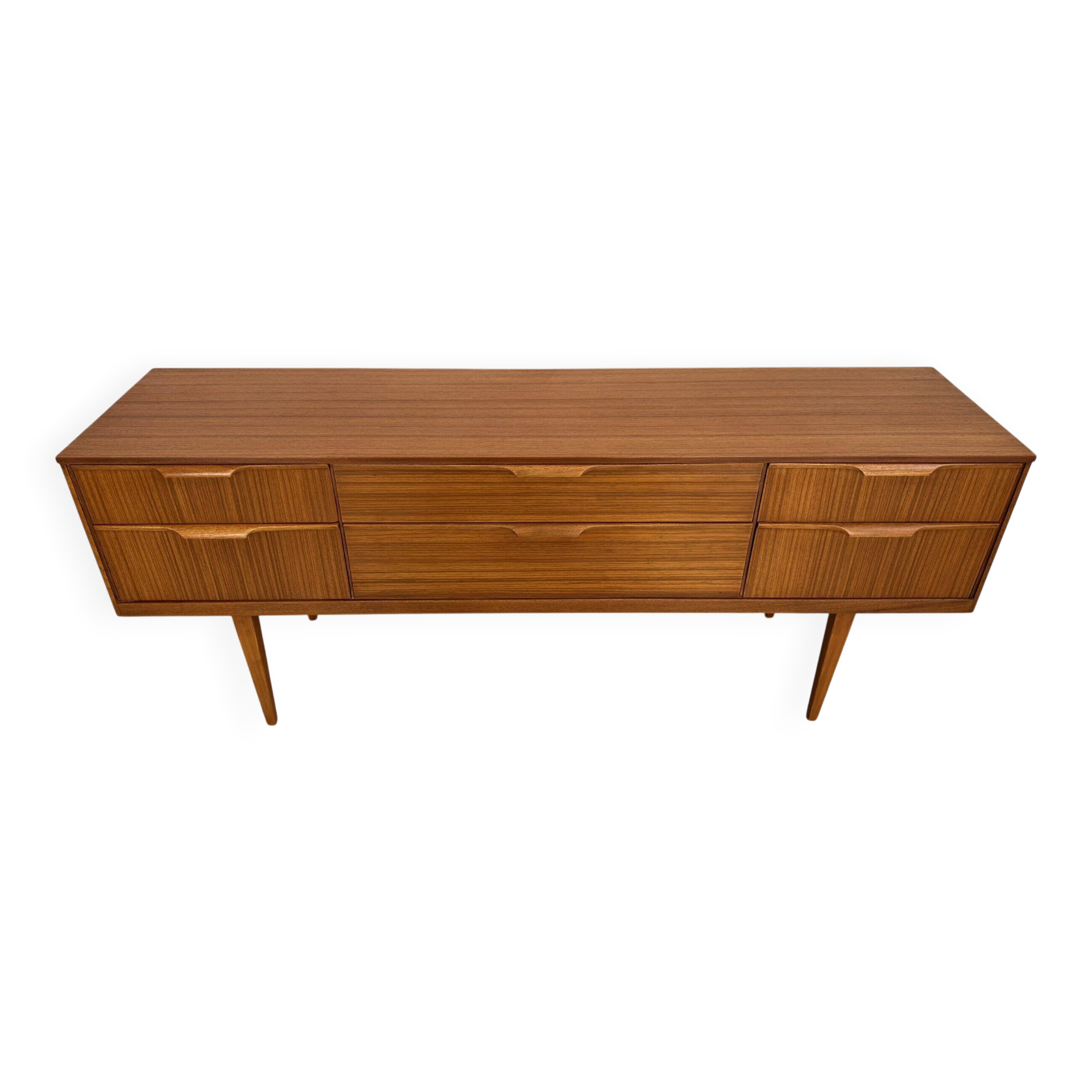 Vintage Austinsuite sideboard.