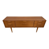 Vintage Austinsuite sideboard.