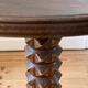 Charles Dudouyt side table