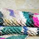 Moroccan Berber carpet hallway Boujaad 330 x 70 cm new