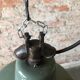 Industrial hanging lamp from Wikasy A23, 1950