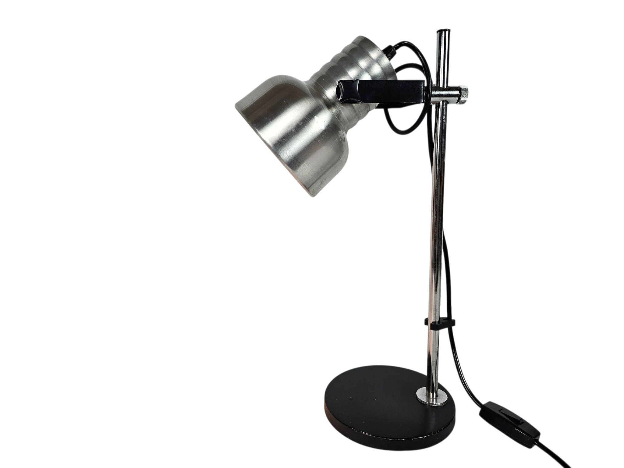 Anvia - table lamp - Dutch design - mid century modern - 70's