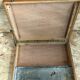 Old wood painter's case