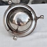 Sucrier en argent made in England