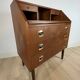 Danish secretaire or dressing table, 1960’s