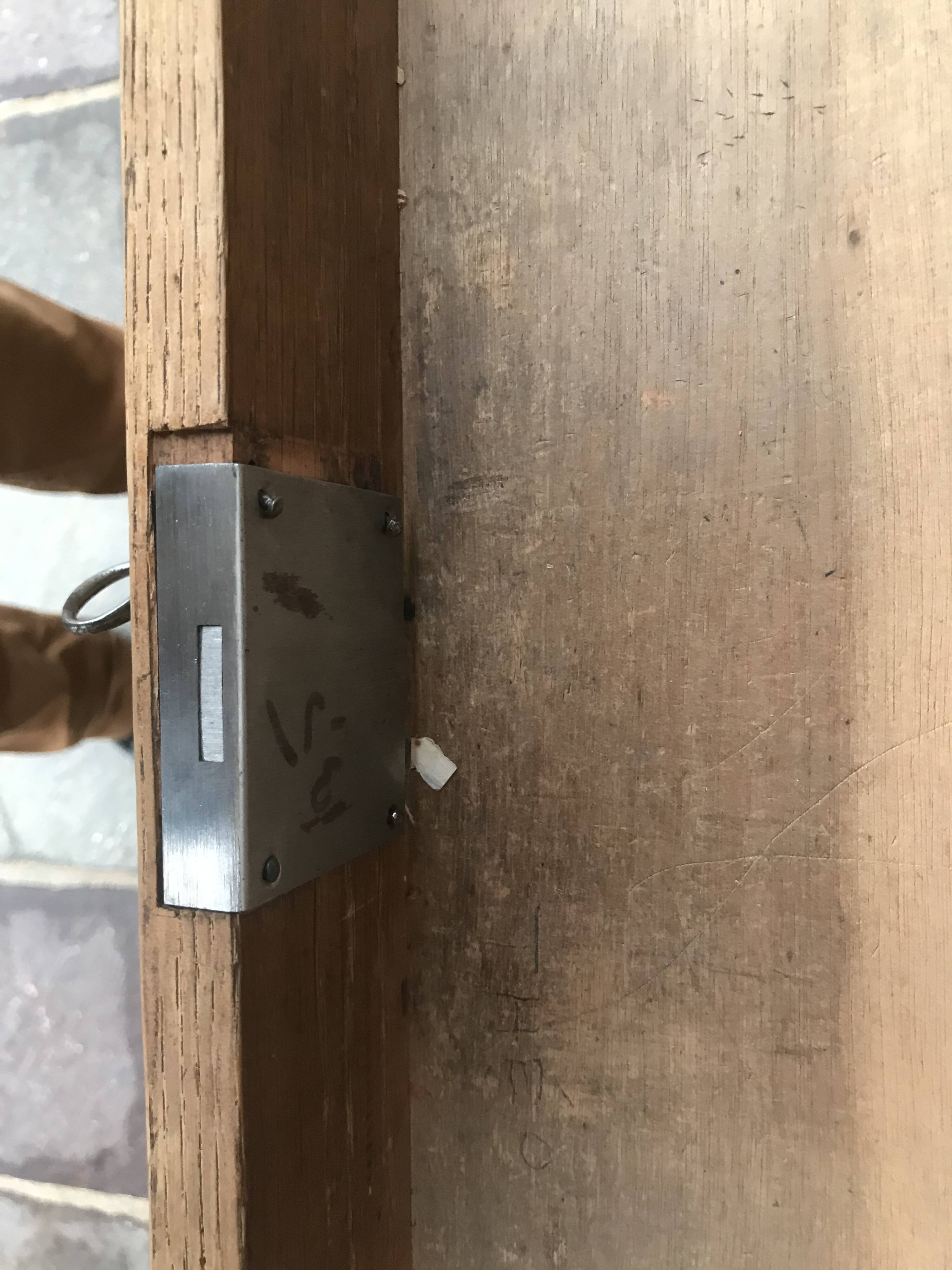 Office of "Minister"