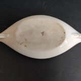 French vintage sauce boat, T&V, Limoges