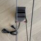 Lampe tizio artemide en titane