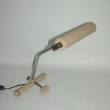 Desk lamp, 70s