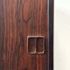 Rosewood Cabinet, Denmark 1960s/1970s, VNTG, Mid-C Modern