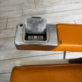 Barber chair