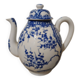Tukosai teapot