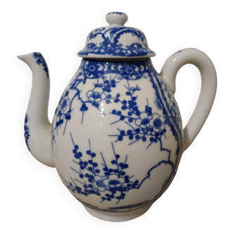 Tukosai teapot
