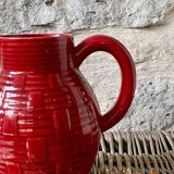 Pitcher