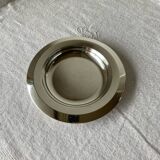 Christofle carafe tray, bottle