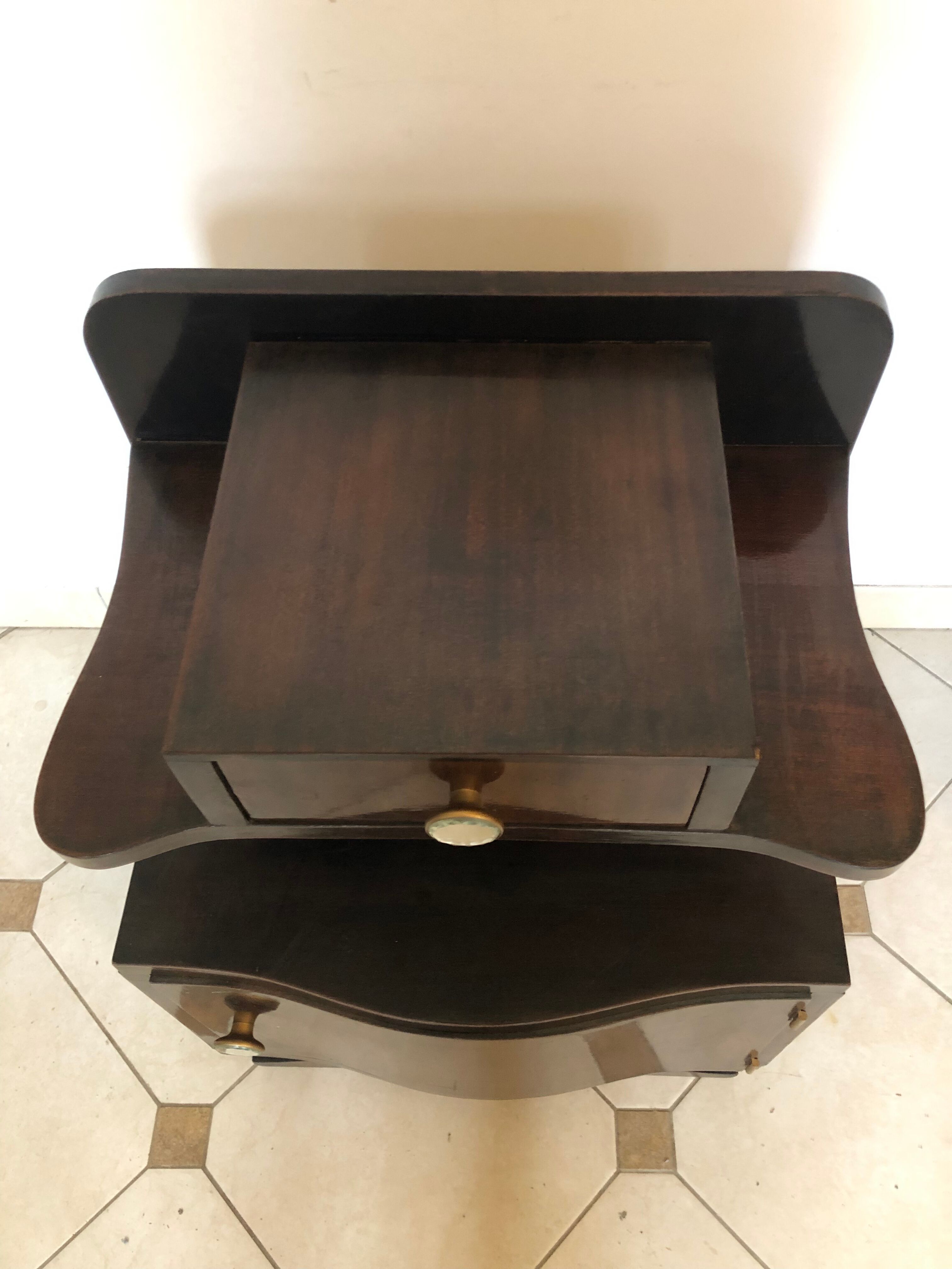 Bedside table