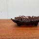 Vintage glass bowl from Rastal Noblesse.