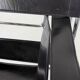 Wassily chair by Marcel Breuer for Gavina – 1960s