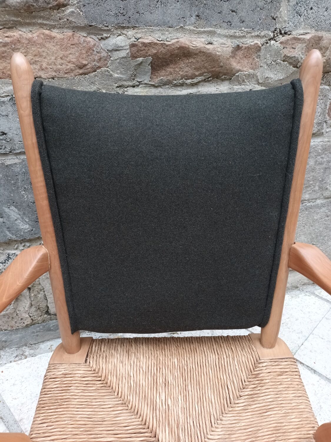 Pair of Scandinavian armchairs from Ster Gelderland