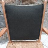 Pair of Scandinavian armchairs from Ster Gelderland