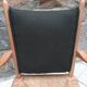 Paire de fauteuils scandinave de ster gelderland