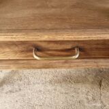 Saint Sabin bedside table duo