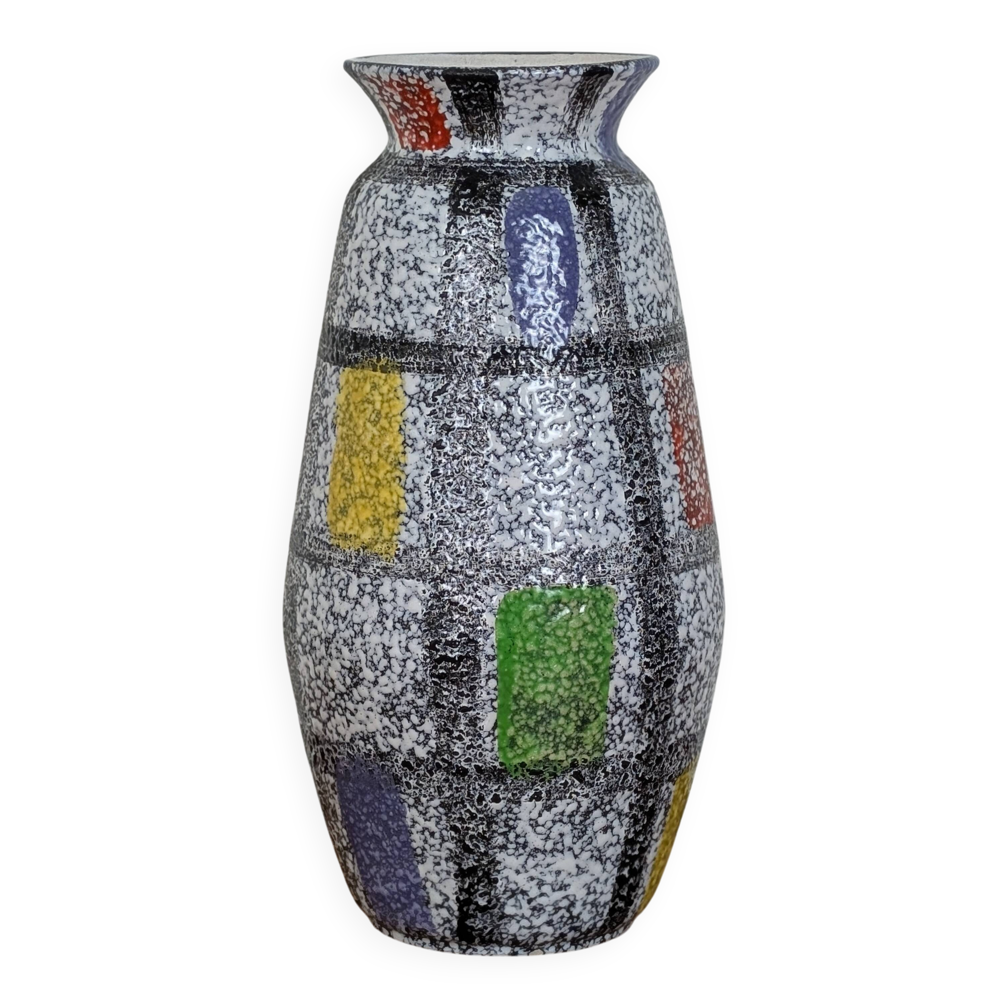 Vase West Germany