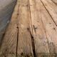 Oak farm coffee table 1930