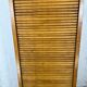 Large oak binder