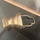 Bronze font