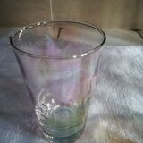 Carafe with 5 glasses