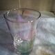 Carafe with 5 glasses