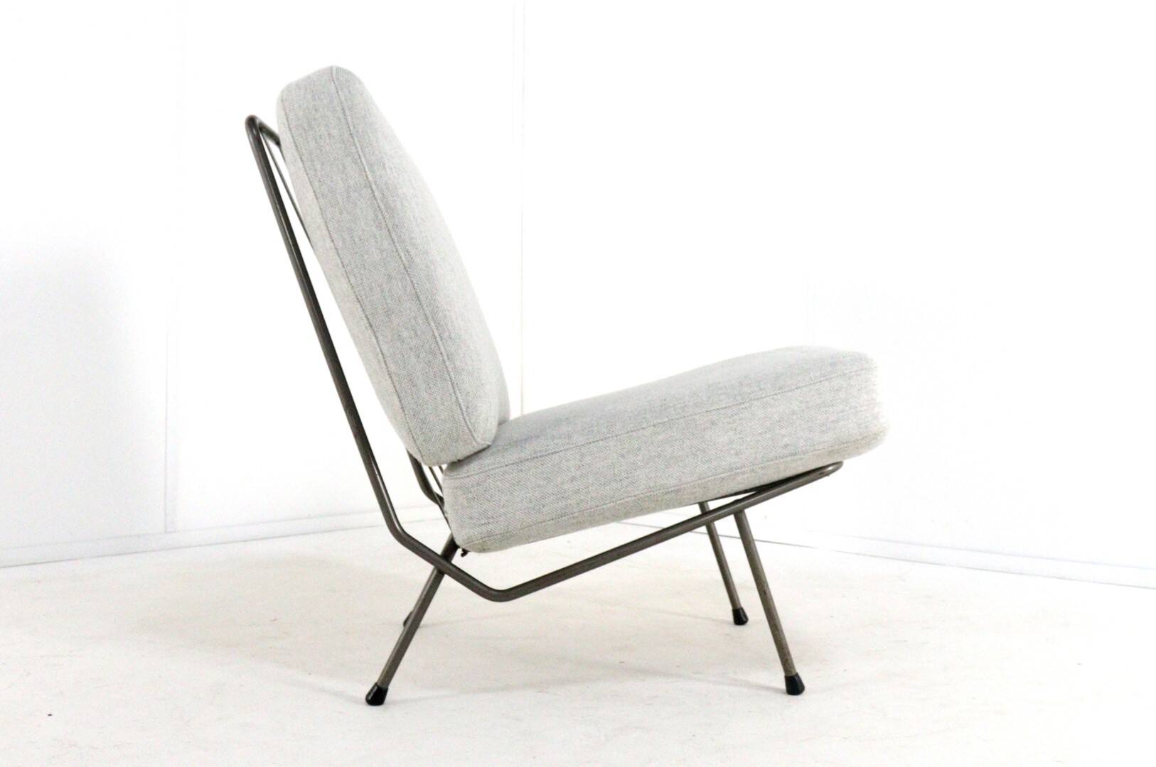 Koene Oberman for Gelderland armchair - dutch vintage design