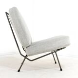 Fauteuil Koene Oberman pour Gelderland - design vintage néerlandais