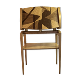 Cabinet à abattant