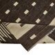 Contemporary Tribal Decorative Kilim 305 cm x 430 cm